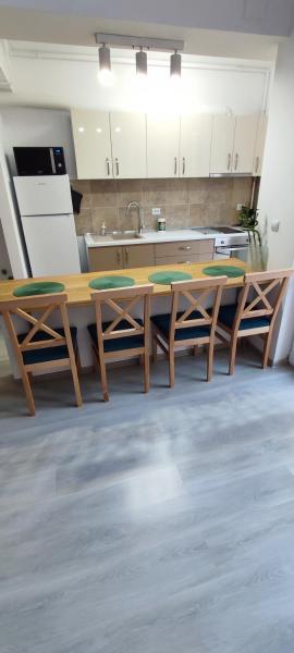 DUPLEX BELLE VIEW SINAIA-free parking